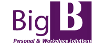 Big B Training Course Logo