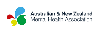  Australian + New Zealand Mental Health Association