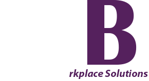 Big B Personal and Workplace Solutions Logo