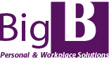 Big B Personal and Workplace Solutions